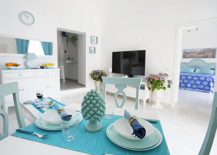 Estate4home - Casa Antonietta *