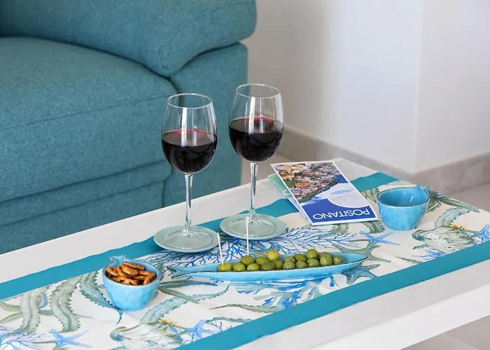 Estate4home - Casa Antonietta Nyaraló *