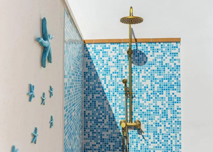 Estate4home - Casa Antonietta * Positano