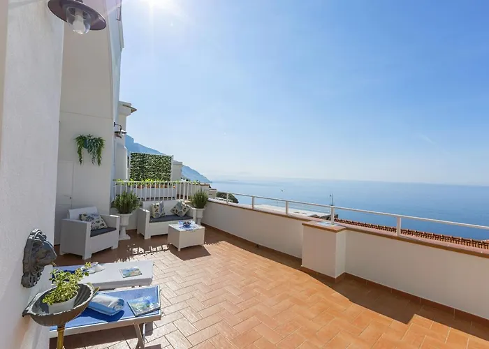 Estate4home - Casa Antonietta Nyaraló