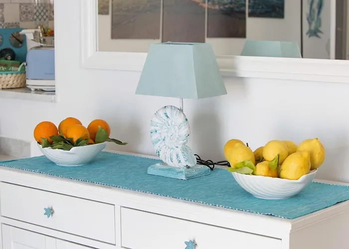 Estate4home - Casa Antonietta *