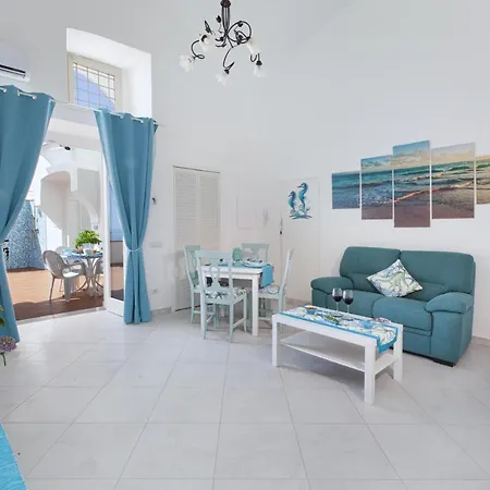 Estate4home - Casa Antonietta 別荘 *