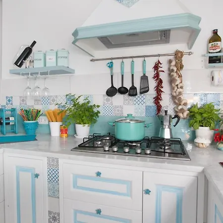 Estate4home - Casa Antonietta 別荘 *