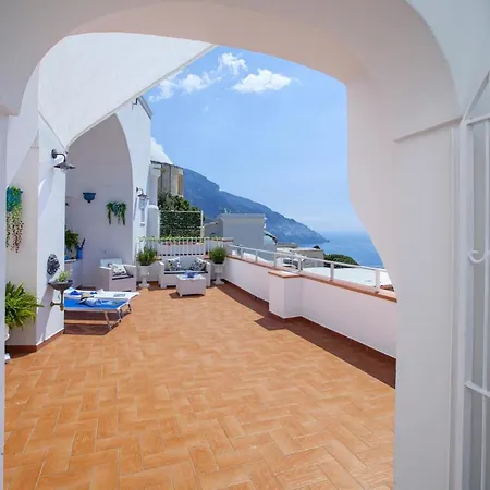 Estate4home - Casa Antonietta 別荘 *