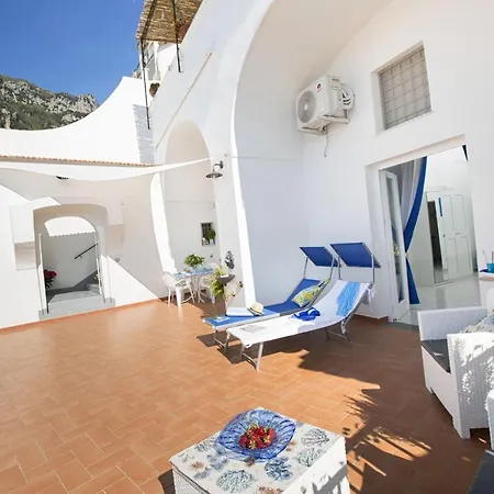 Estate4home - Casa Antonietta 別荘 *