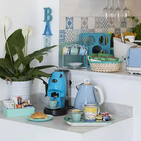 Estate4home - Casa Antonietta 別荘 ポジターノ