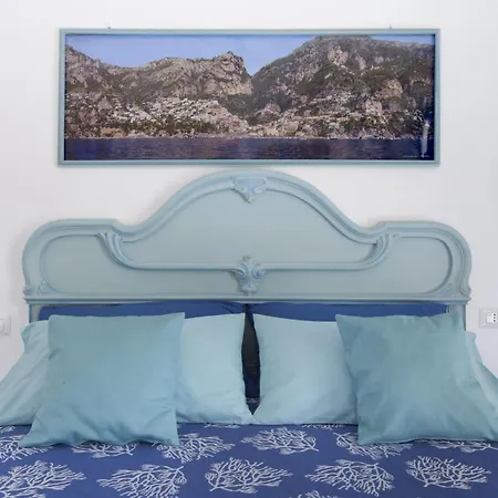 別荘 Estate4home - Casa Antonietta