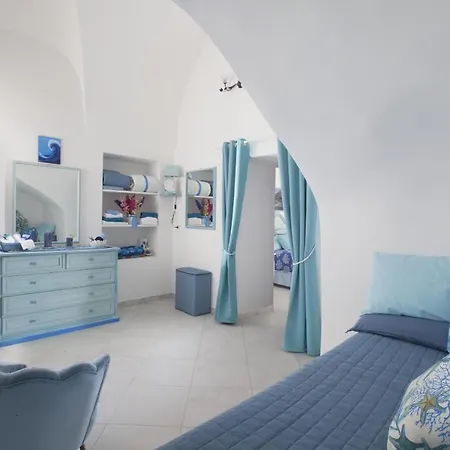 Estate4home - Casa Antonietta * 포지타노