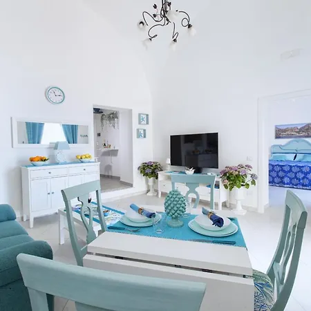Holiday home Estate4home - Casa Antonietta