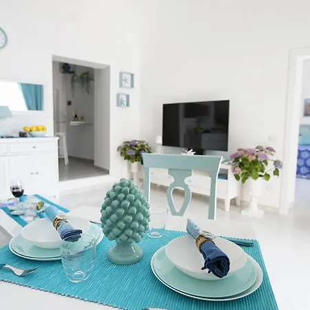 Estate4home - Casa Antonietta *