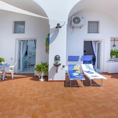 Holiday home Estate4home - Casa Antonietta