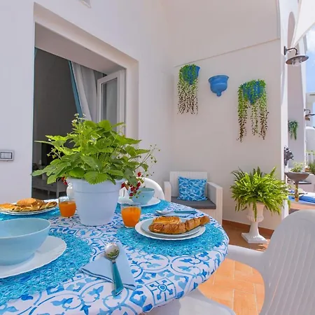 펜션 Estate4home - Casa Antonietta