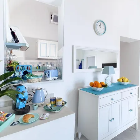 Estate4home - Casa Antonietta Dom wakacyjny