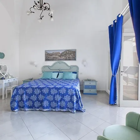 Estate4home - Casa Antonietta * Positano