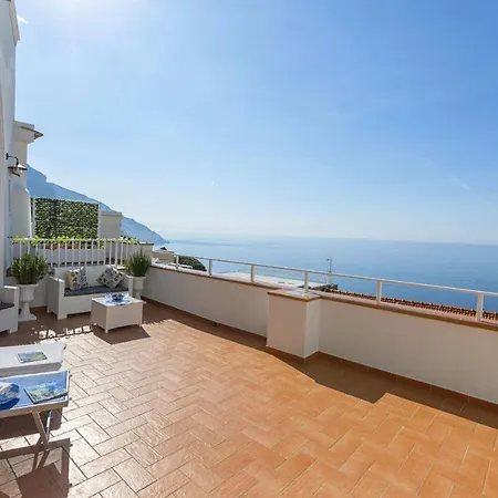 Holiday home Estate4home - Casa Antonietta *
