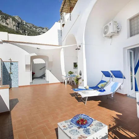 Dom wakacyjny Estate4home - Casa Antonietta