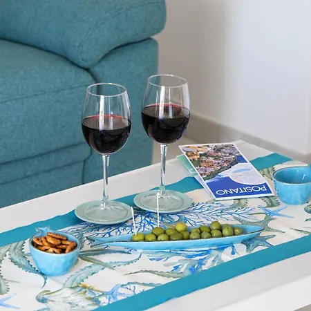 Estate4home - Casa Antonietta Dom wakacyjny *