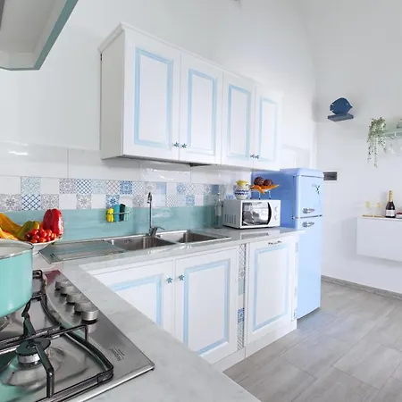 Dom wakacyjny Estate4home - Casa Antonietta *