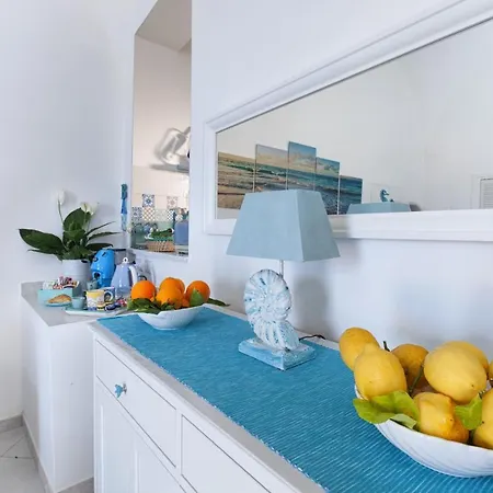 Estate4home - Casa Antonietta Dom wakacyjny Positano