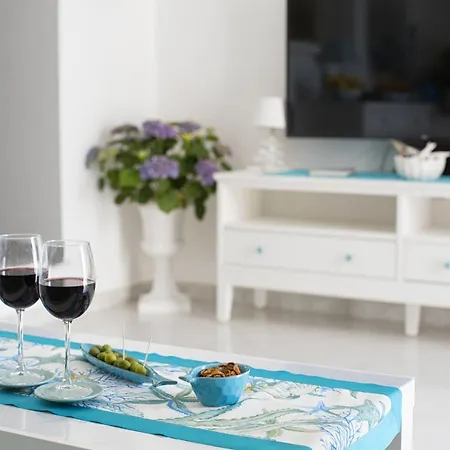 Estate4home - Casa Antonietta 펜션 포지타노