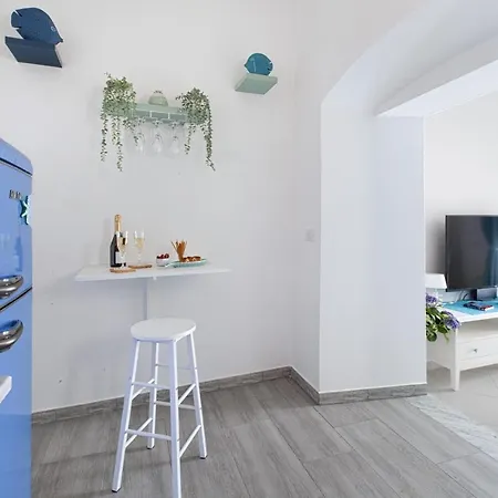 Estate4home - Casa Antonietta Dom wakacyjny Positano