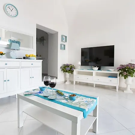 Holiday home Estate4home - Casa Antonietta *