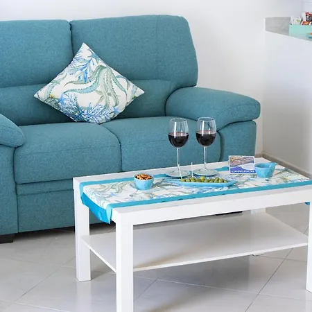 Estate4home - Casa Antonietta 펜션