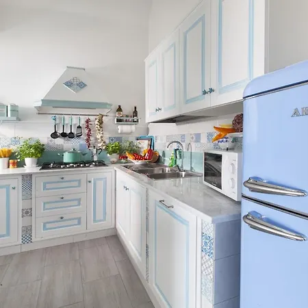 Estate4home - Casa Antonietta Holiday home *