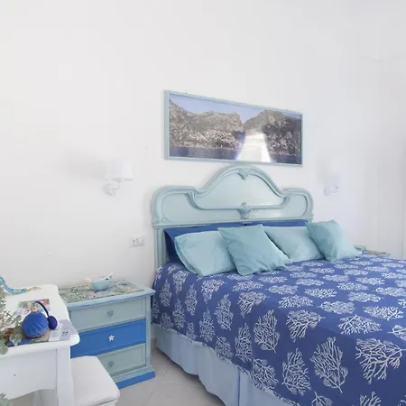 Estate4home - Casa Antonietta * Positano
