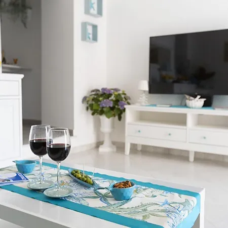 Holiday home Estate4home - Casa Antonietta *