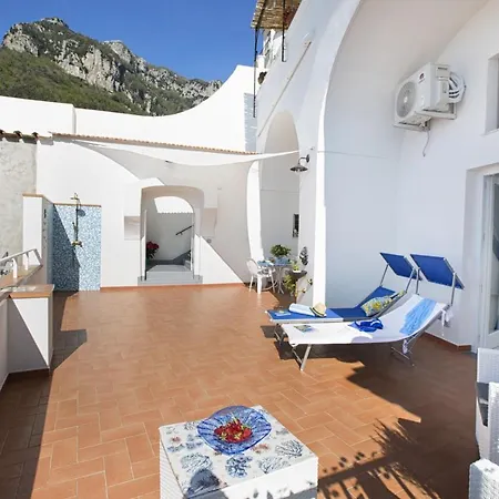 Holiday home Estate4home - Casa Antonietta *