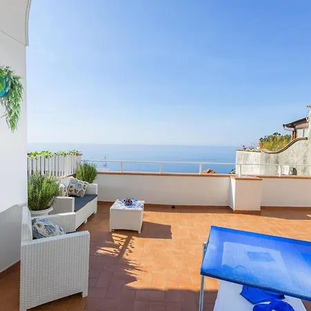 Estate4home - Casa Antonietta Hébergement de vacances *