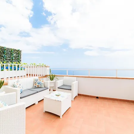 Estate4home - Casa Antonietta Holiday home