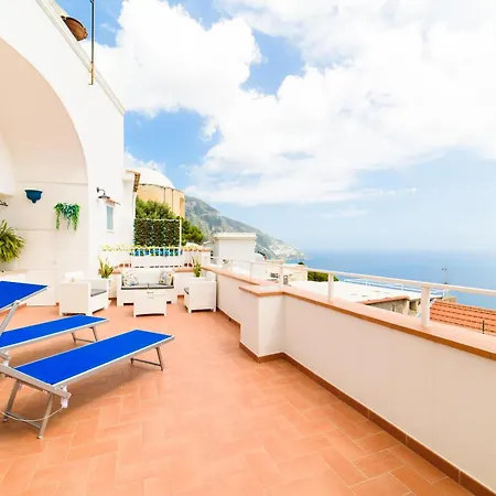 Estate4home - Casa Antonietta Dom wakacyjny *