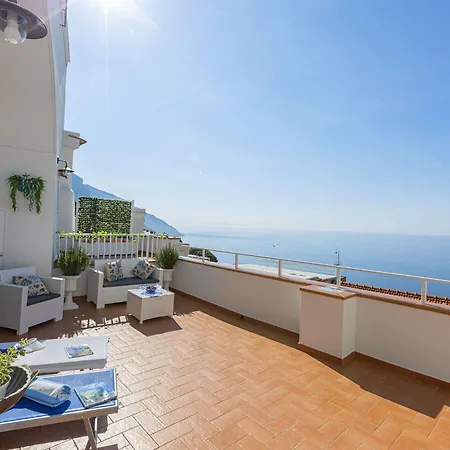 Holiday home Estate4home - Casa Antonietta *