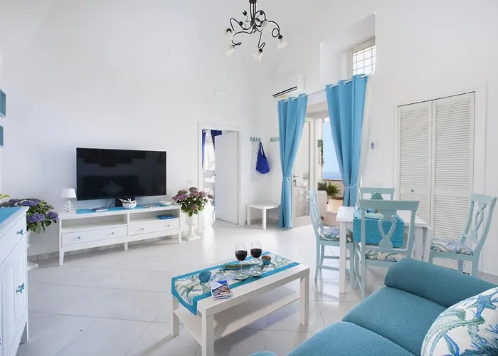 Σπίτι διακοπών Estate4home - Casa Antonietta *