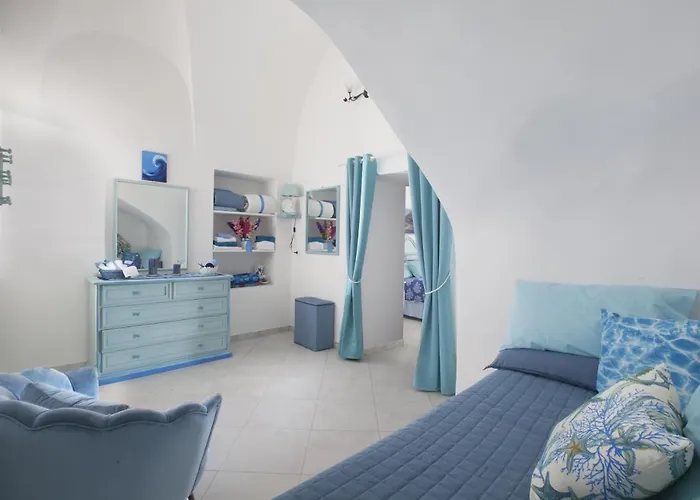 Estate4home - Casa Antonietta * Ποζιτάνο