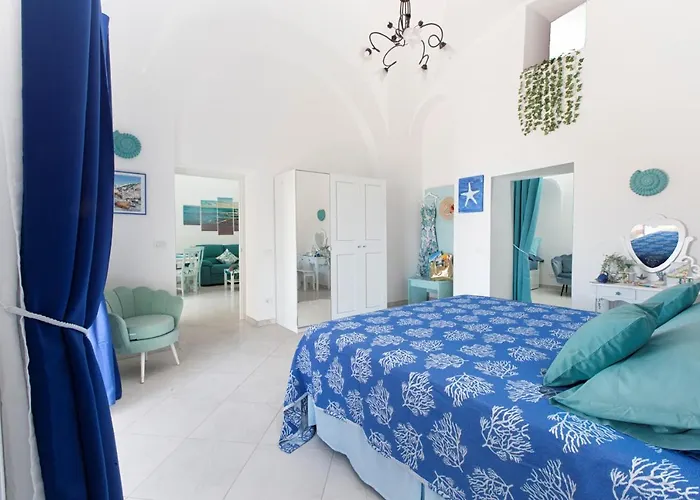 Estate4home - Casa Antonietta *