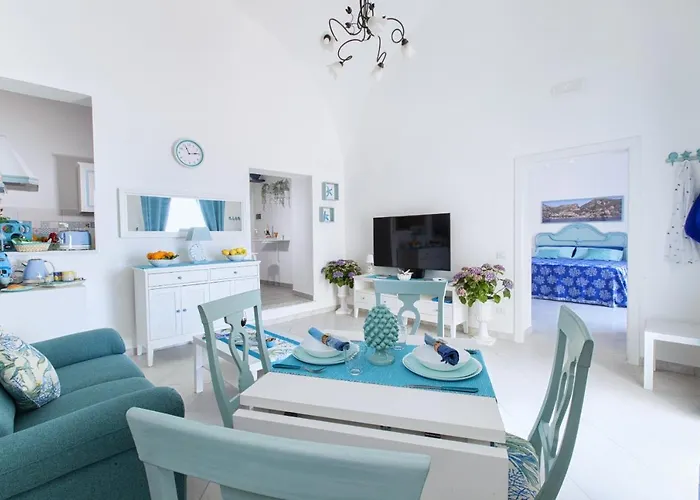 Holiday home Estate4home - Casa Antonietta