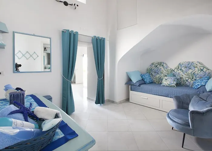 Estate4home - Casa Antonietta Σπίτι διακοπών