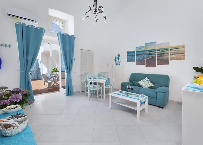 Estate4home - Casa Antonietta Σπίτι διακοπών *