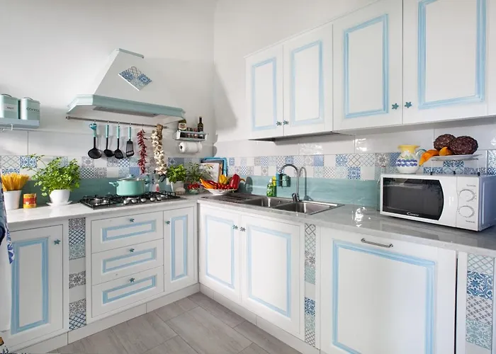 Estate4home - Casa Antonietta Ποζιτάνο