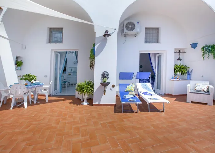 Holiday home Estate4home - Casa Antonietta