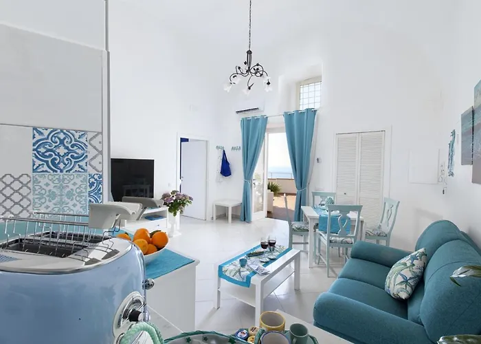 Estate4home - Casa Antonietta Σπίτι διακοπών *