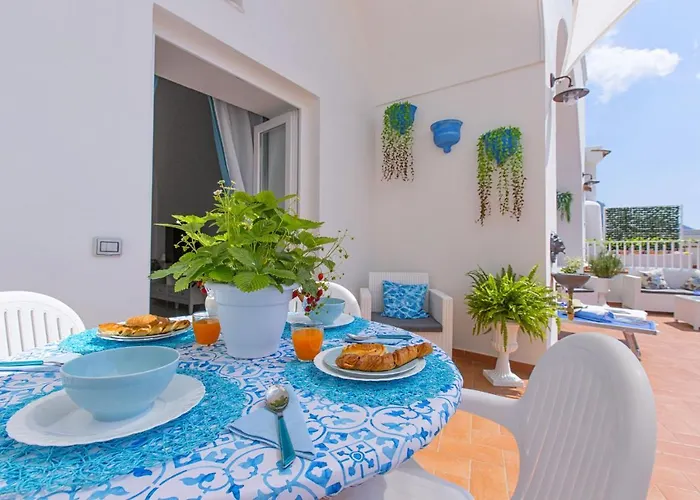 Holiday home Estate4home - Casa Antonietta