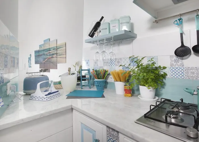 Σπίτι διακοπών Estate4home - Casa Antonietta