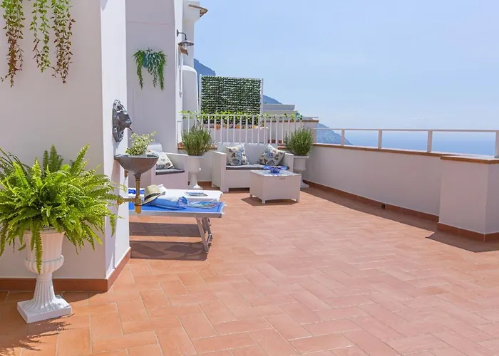 Estate4home - Casa Antonietta *