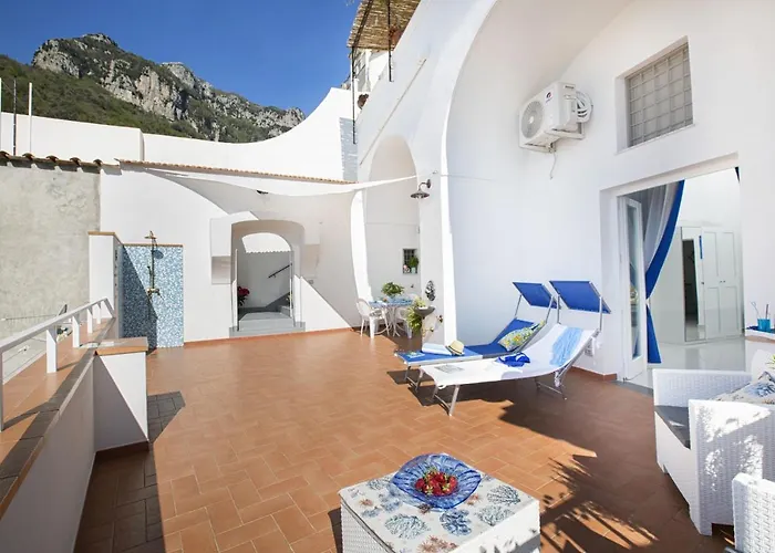 Σπίτι διακοπών Estate4home - Casa Antonietta