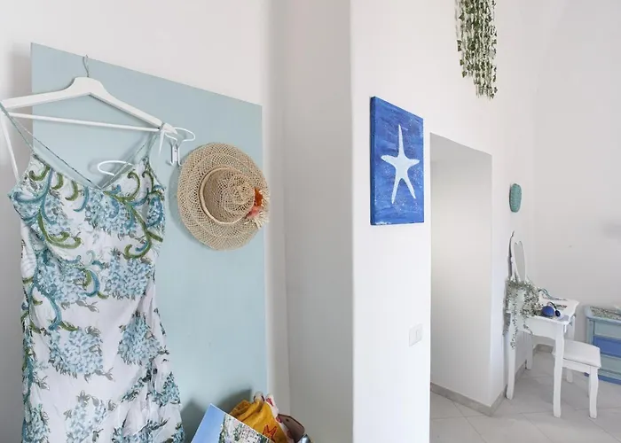 Estate4home - Casa Antonietta Positano