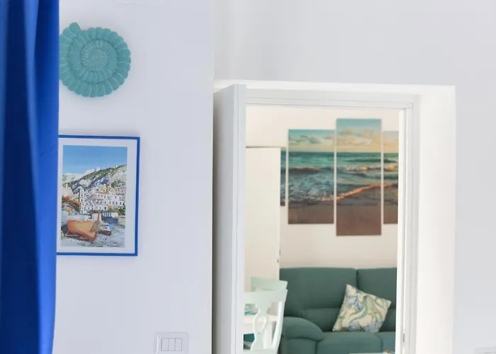 Estate4home - Casa Antonietta